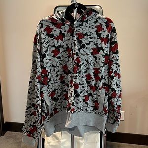 Disney Minnie Hoodie